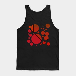 Seasonal Beauty - Fall Tank Top